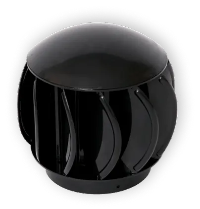 TurboVentura 150 Kunststoff