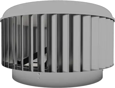 Hurricane 900–300 Aluminium